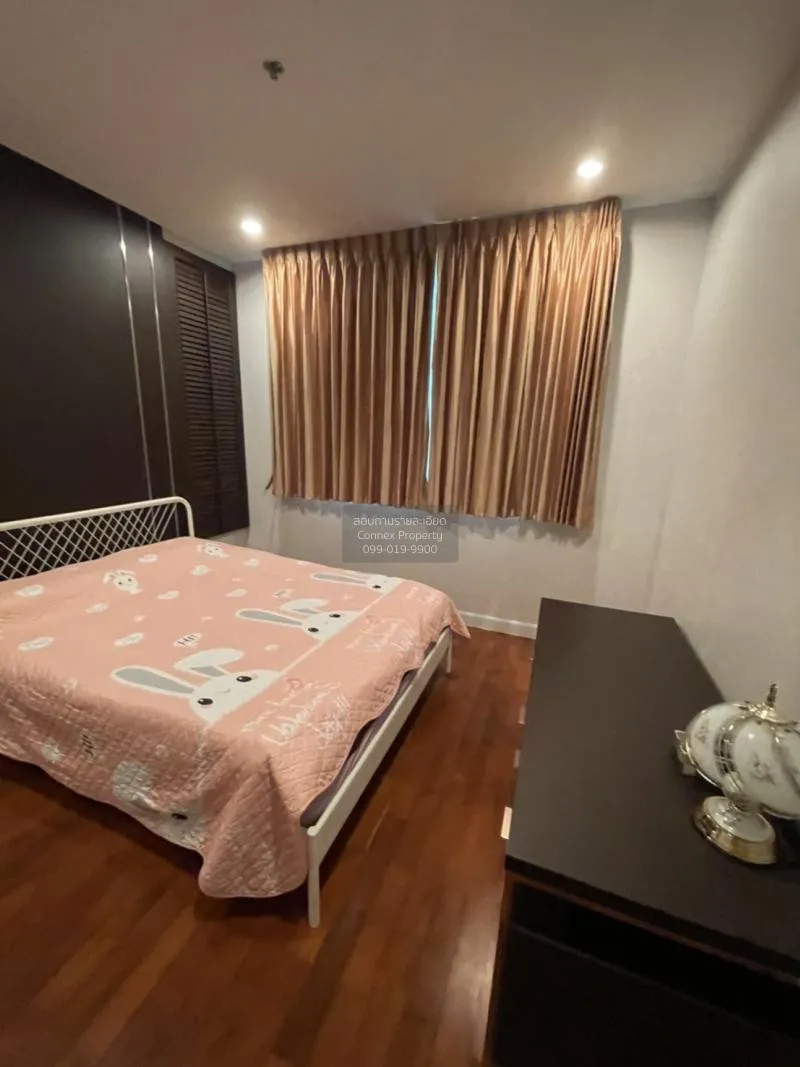 FOR RENT condo , Siri Residence Sukhumvit , BTS-Phrom Phong , Khl