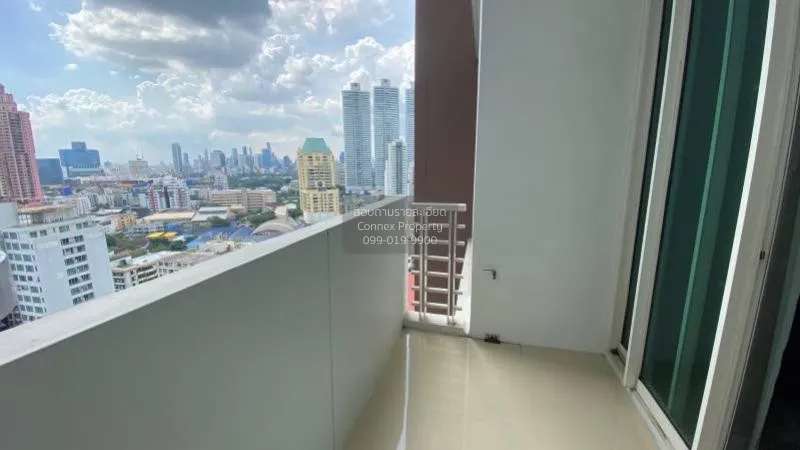 เช่าคอนโด  สิริ เรสซิเด้นส์ สุขุมวิท BTS-พร้อมพงษ์ คลองตัน เขต คล