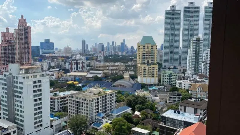 เช่าคอนโด  สิริ เรสซิเด้นส์ สุขุมวิท BTS-พร้อมพงษ์ คลองตัน เขต คล