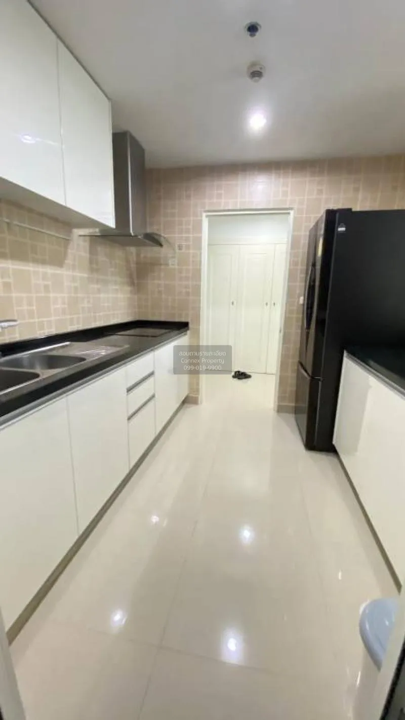 เช่าคอนโด  สิริ เรสซิเด้นส์ สุขุมวิท BTS-พร้อมพงษ์ คลองตัน เขต คล 4