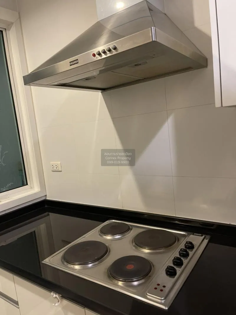 เช่าคอนโด  สิริ เรสซิเด้นส์ สุขุมวิท BTS-พร้อมพงษ์ คลองตัน เขต คล 4