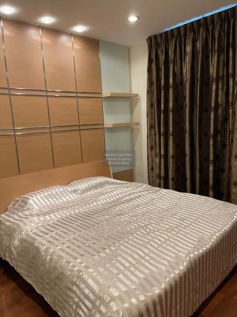 เช่าคอนโด  สิริ เรสซิเด้นส์ สุขุมวิท BTS-พร้อมพงษ์ คลองตัน เขต คล