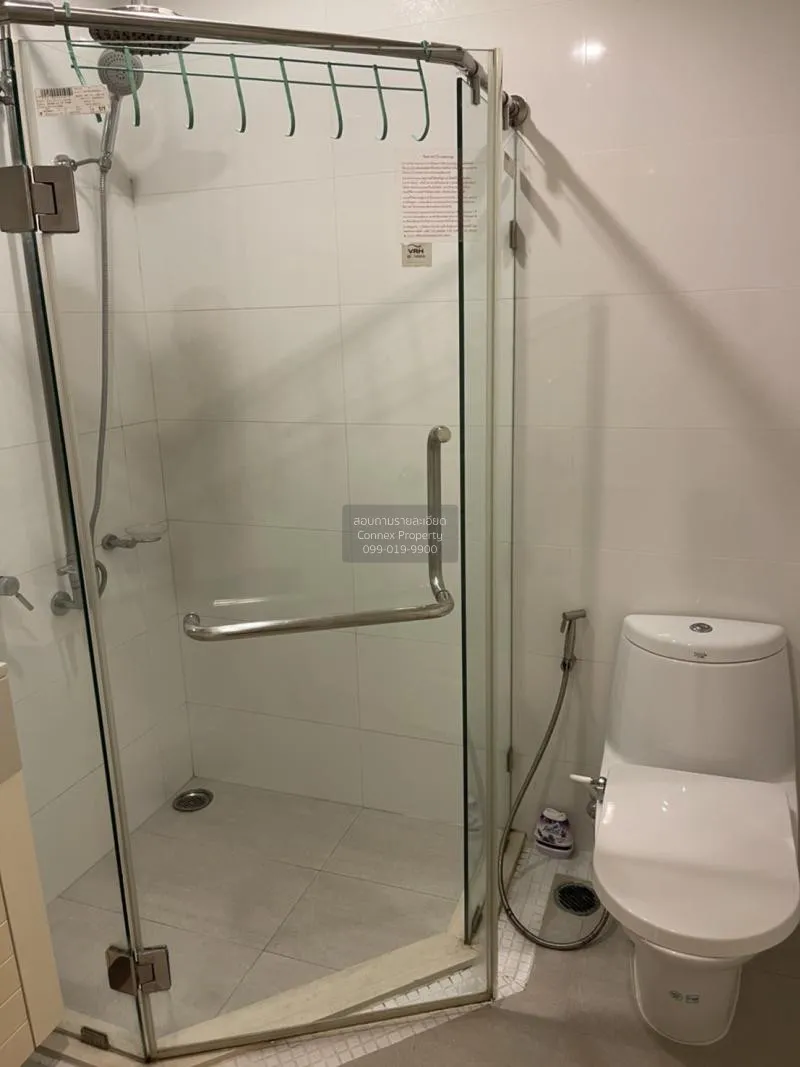 เช่าคอนโด  สิริ เรสซิเด้นส์ สุขุมวิท BTS-พร้อมพงษ์ คลองตัน เขต คล