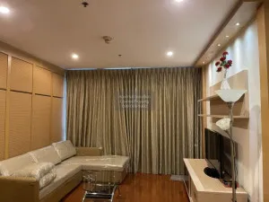 เช่าคอนโด  สิริ เรสซิเด้นส์ สุขุมวิท BTS-พร้อมพงษ์ คลองตัน เขต คลองเตย กรุงเทพ CX-19489