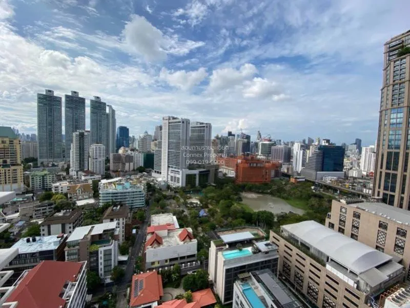 เช่าคอนโด  สิริ เรสซิเด้นส์ สุขุมวิท BTS-พร้อมพงษ์ คลองตัน เขต คล