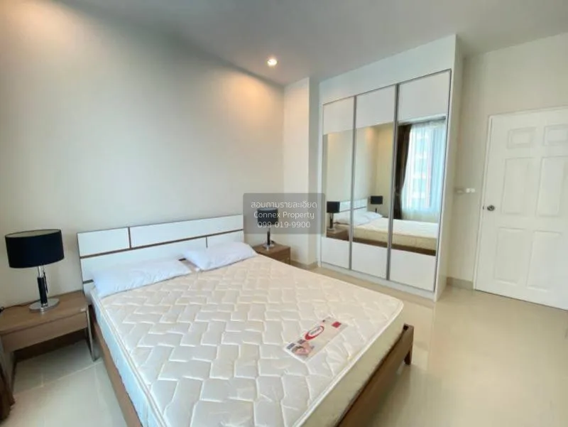 เช่าคอนโด  สิริ เรสซิเด้นส์ สุขุมวิท BTS-พร้อมพงษ์ คลองตัน เขต คล