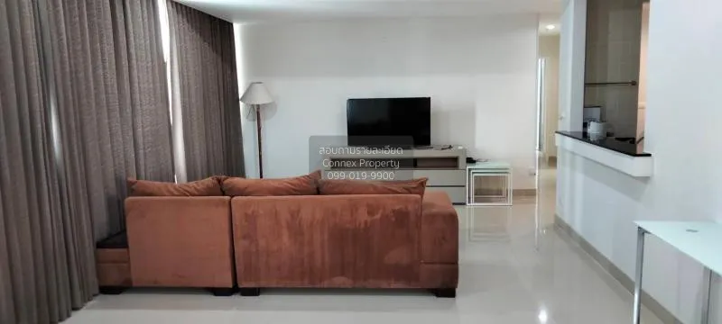 FOR RENT condo , Siri Residence Sukhumvit , BTS-Phrom Phong , Khl 2