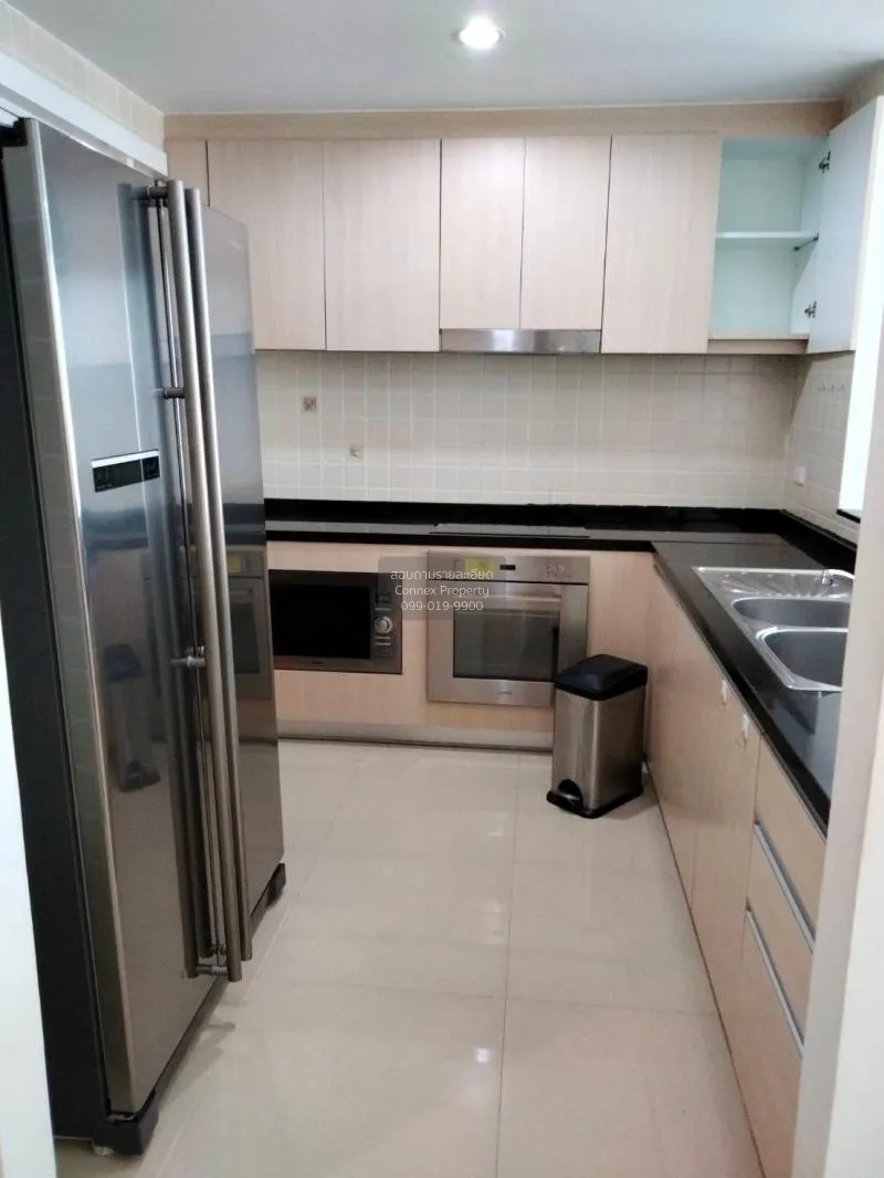 FOR RENT condo , Siri Residence Sukhumvit , BTS-Phrom Phong , Khl 3