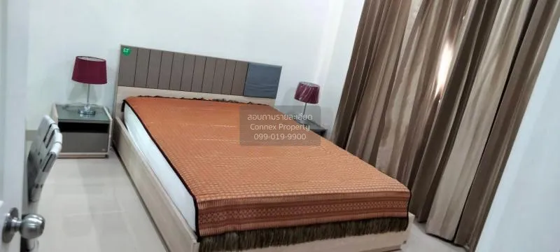 FOR RENT condo , Siri Residence Sukhumvit , BTS-Phrom Phong , Khl