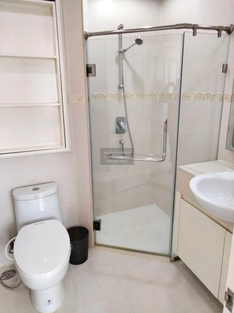 FOR RENT condo , Siri Residence Sukhumvit , BTS-Phrom Phong , Khl