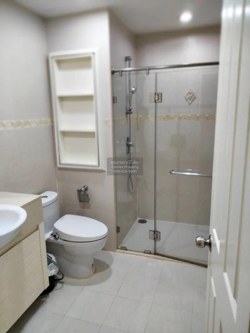 FOR RENT condo , Siri Residence Sukhumvit , BTS-Phrom Phong , Khl
