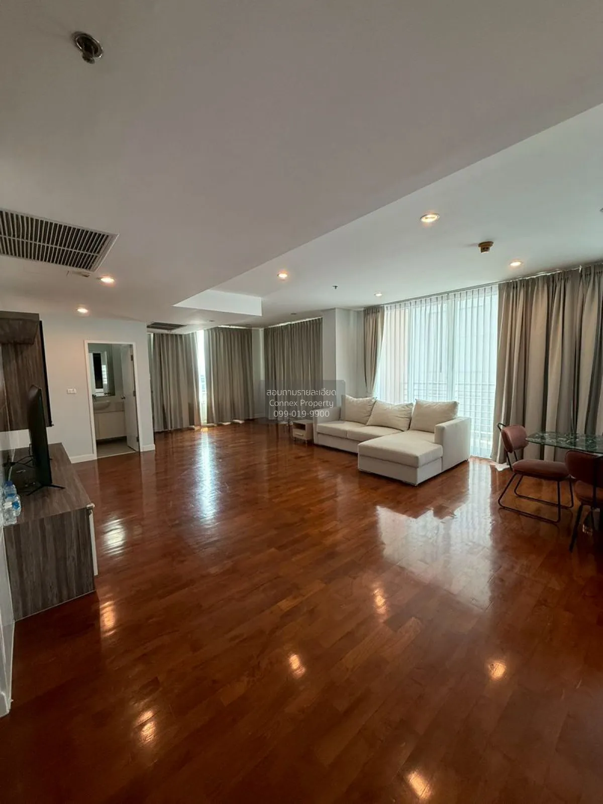 เช่าคอนโด  สิริ เรสซิเด้นส์ สุขุมวิท BTS-พร้อมพงษ์ คลองตัน เขต คล 1