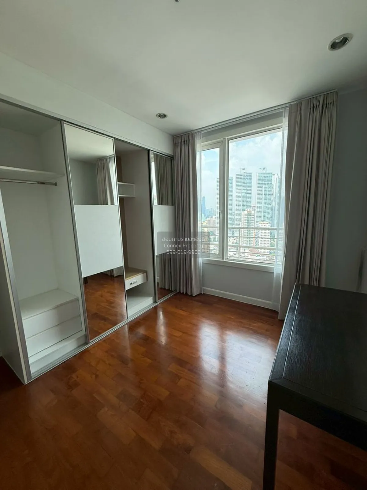 เช่าคอนโด  สิริ เรสซิเด้นส์ สุขุมวิท BTS-พร้อมพงษ์ คลองตัน เขต คล