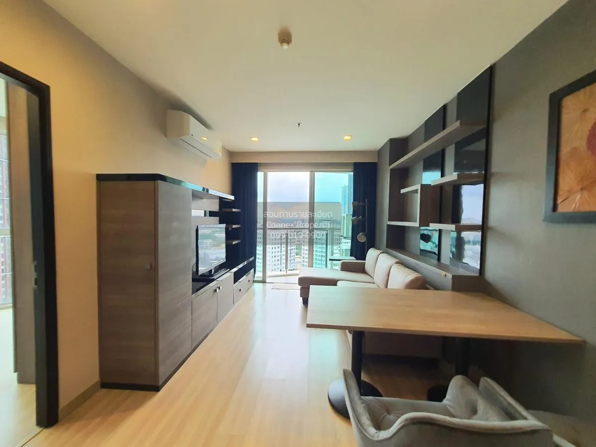 For Sale Condo , Sky Walk Residences , BTS-Phra Khanong , Phra Kh 3