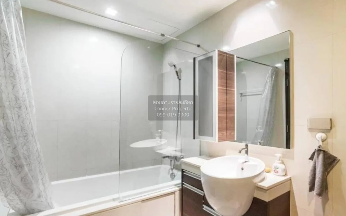 For Sale Condo , Sky Walk Residences , BTS-Phra Khanong , Phra Kh