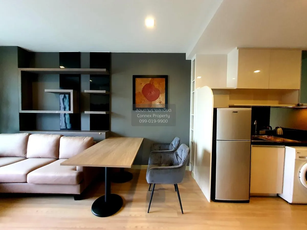 FOR RENT condo , Sky Walk Residences , BTS-Phra Khanong , Phra Kh 2