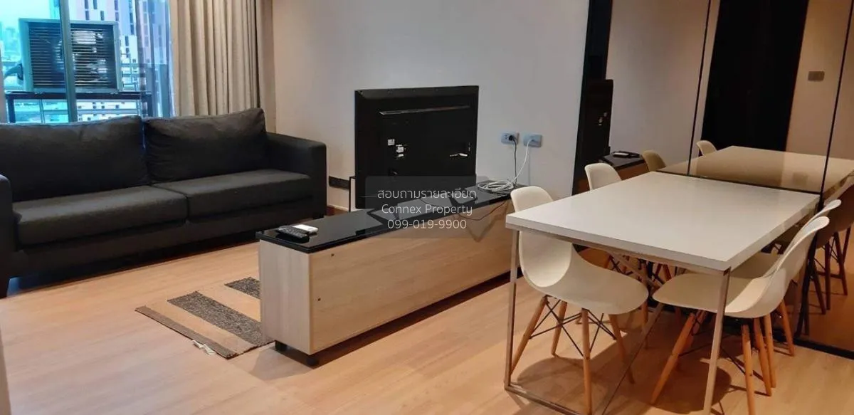 For Sale Condo , Sky Walk Residences , BTS-Phra Khanong , Phra Kh 2