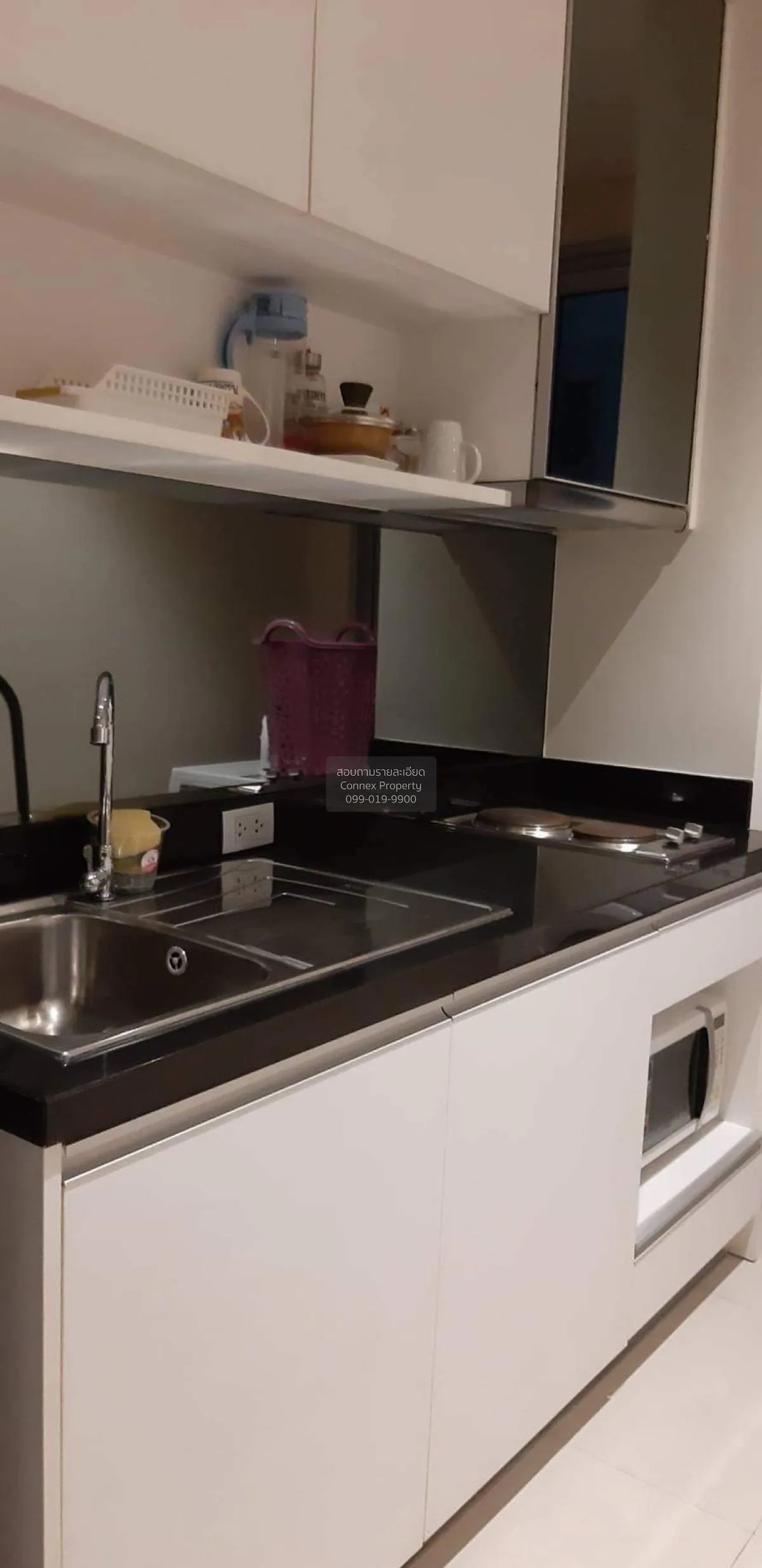 For Sale Condo , Sky Walk Residences , BTS-Phra Khanong , Phra Kh 3