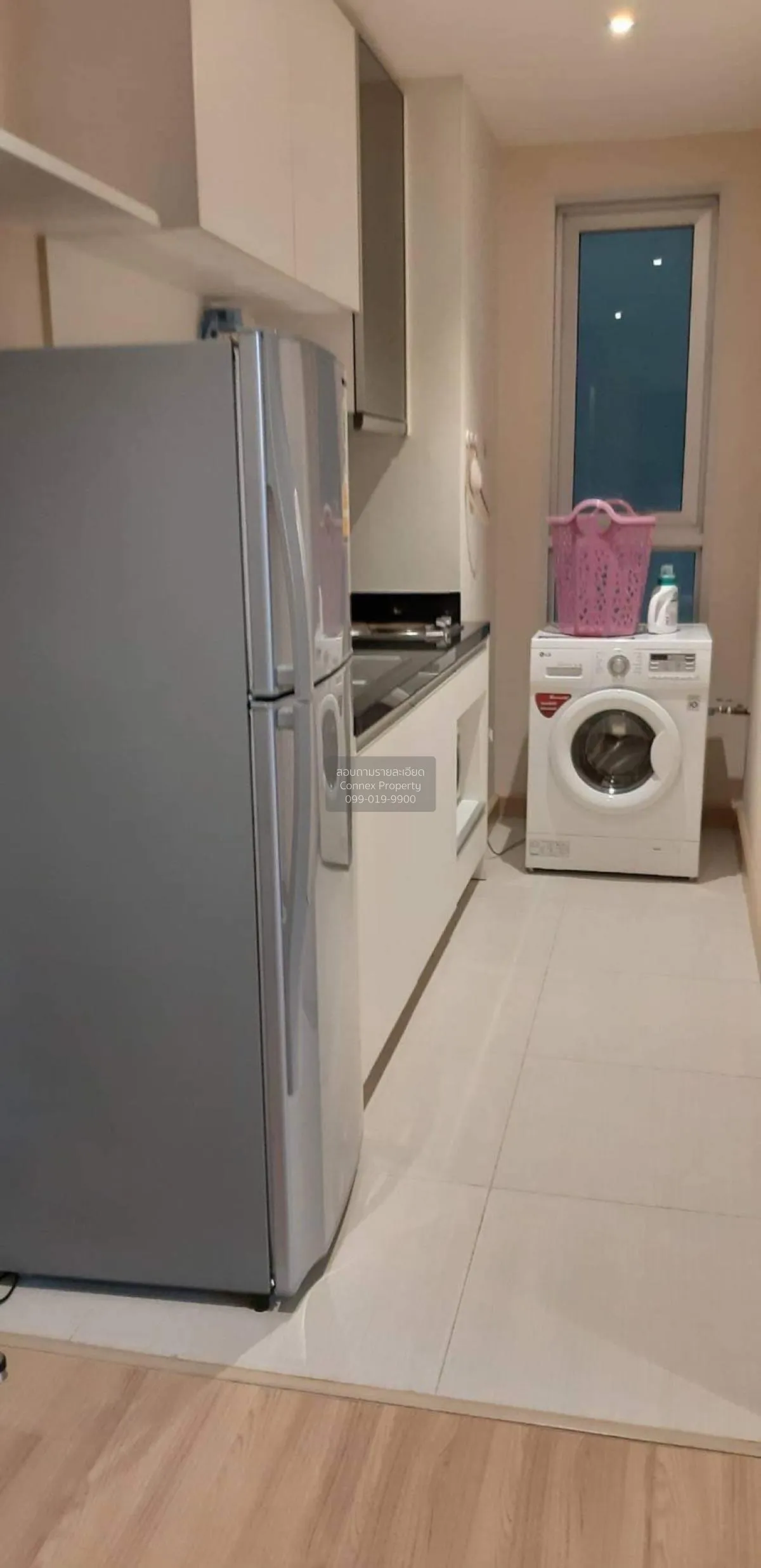 For Sale Condo , Sky Walk Residences , BTS-Phra Khanong , Phra Kh 4