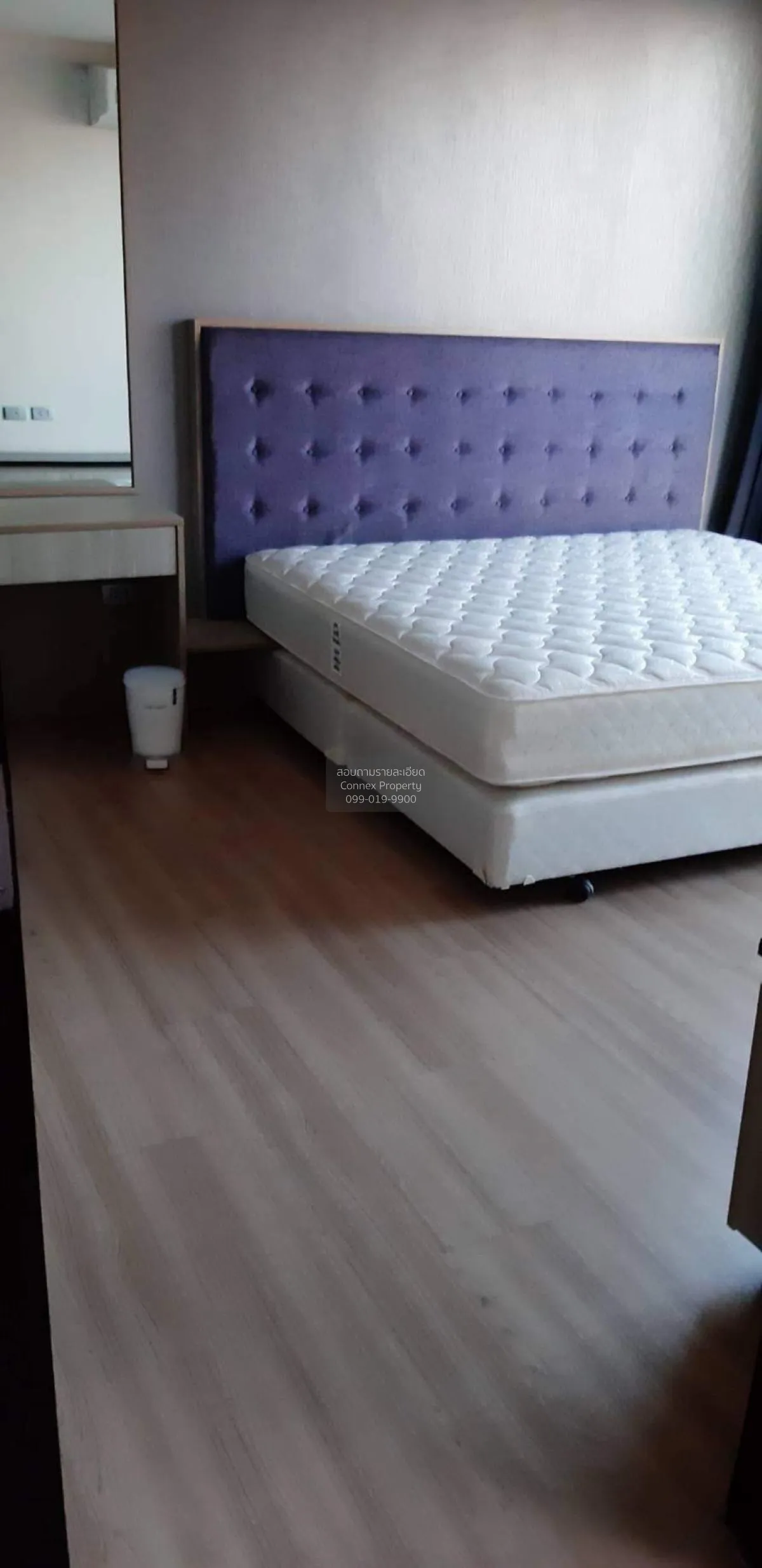 For Sale Condo , Sky Walk Residences , BTS-Phra Khanong , Phra Kh