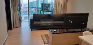 For Sale Condo , Sky Walk Residences , BTS-Phra Khanong , Phra Khanong Nuea , Watthana , Bangkok , CX-19509