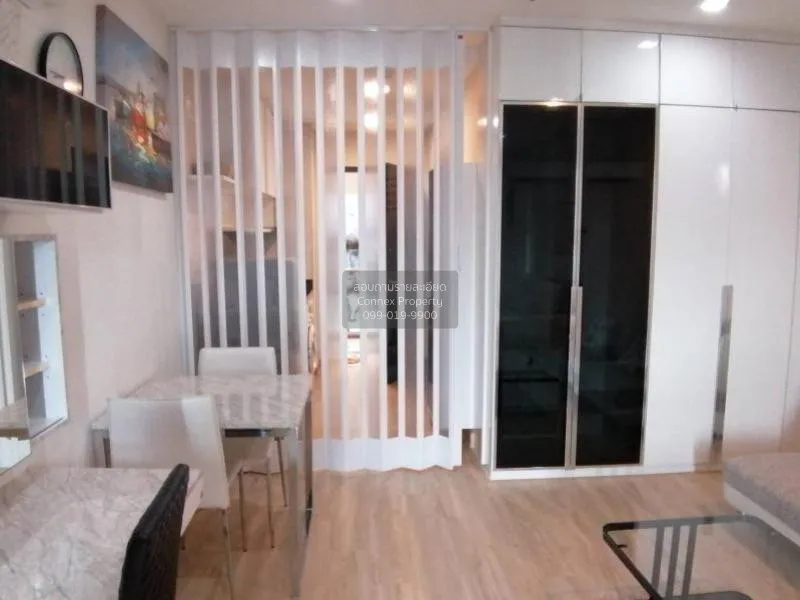 เช่าคอนโด  สกาย วอร์ค เรสซิเดนซ์ BTS-พระโขนง พระโขนงเหนือ เขต วัฒ 4