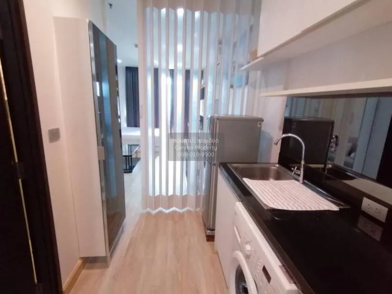 เช่าคอนโด  สกาย วอร์ค เรสซิเดนซ์ BTS-พระโขนง พระโขนงเหนือ เขต วัฒ