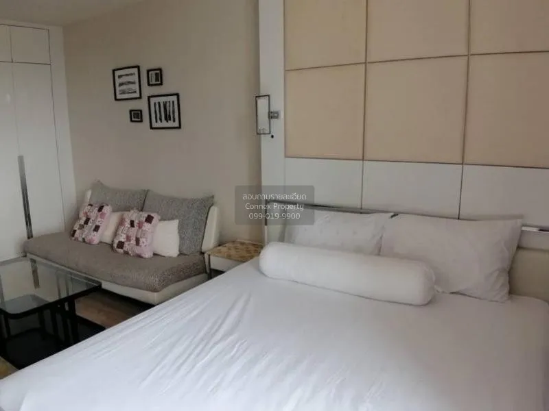 เช่าคอนโด  สกาย วอร์ค เรสซิเดนซ์ BTS-พระโขนง พระโขนงเหนือ เขต วัฒ