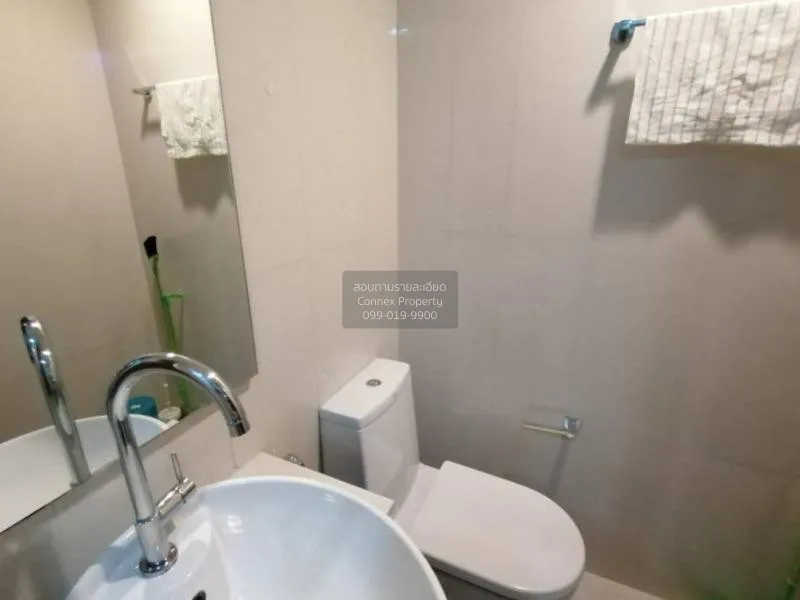 เช่าคอนโด  สกาย วอร์ค เรสซิเดนซ์ BTS-พระโขนง พระโขนงเหนือ เขต วัฒ