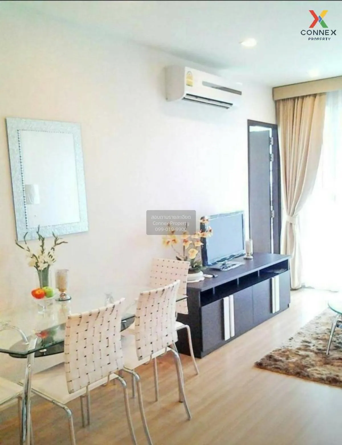 For Sale Condo , Sky Walk Residences , BTS-Phra Khanong , Phra Kh 2