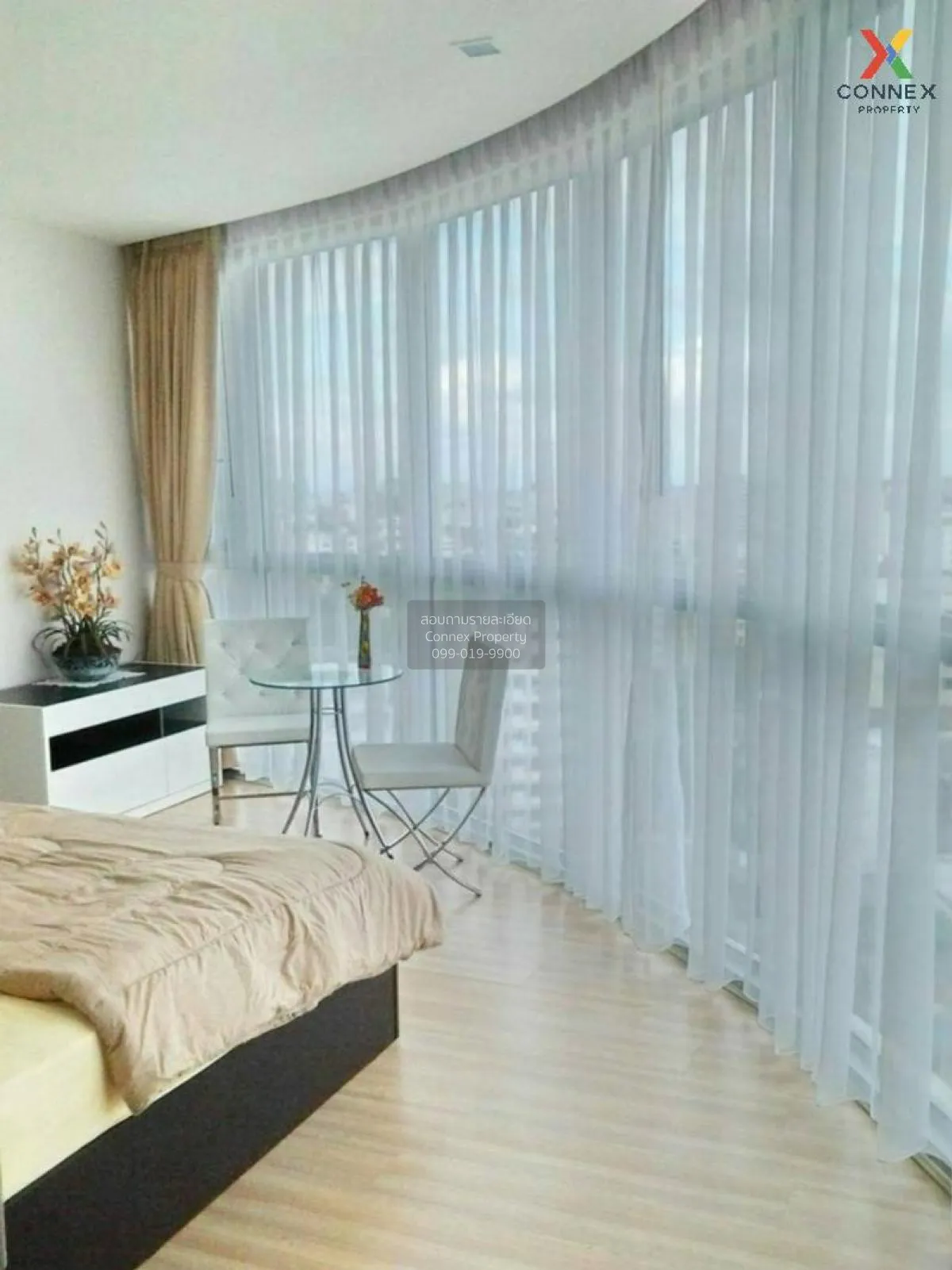 For Sale Condo , Sky Walk Residences , BTS-Phra Khanong , Phra Kh 4