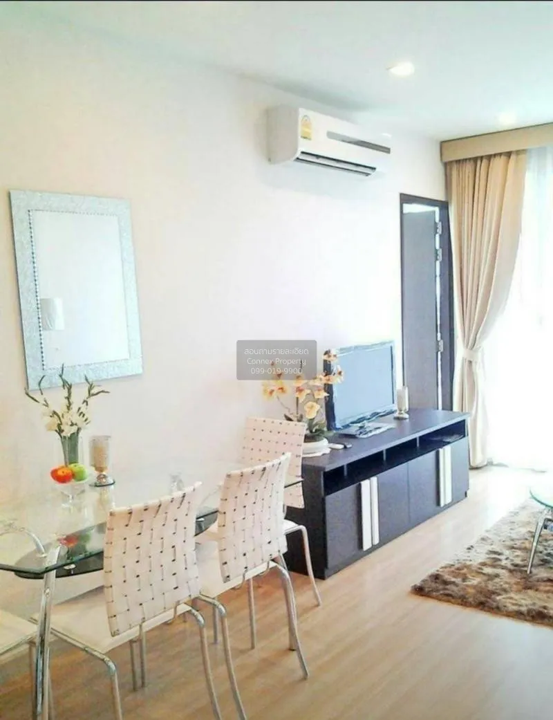 FOR RENT condo , Sky Walk Residences , BTS-Phra Khanong , Phra Kh 2