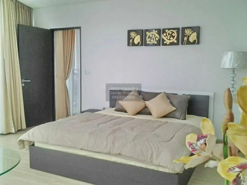 FOR RENT condo , Sky Walk Residences , BTS-Phra Khanong , Phra Kh 3
