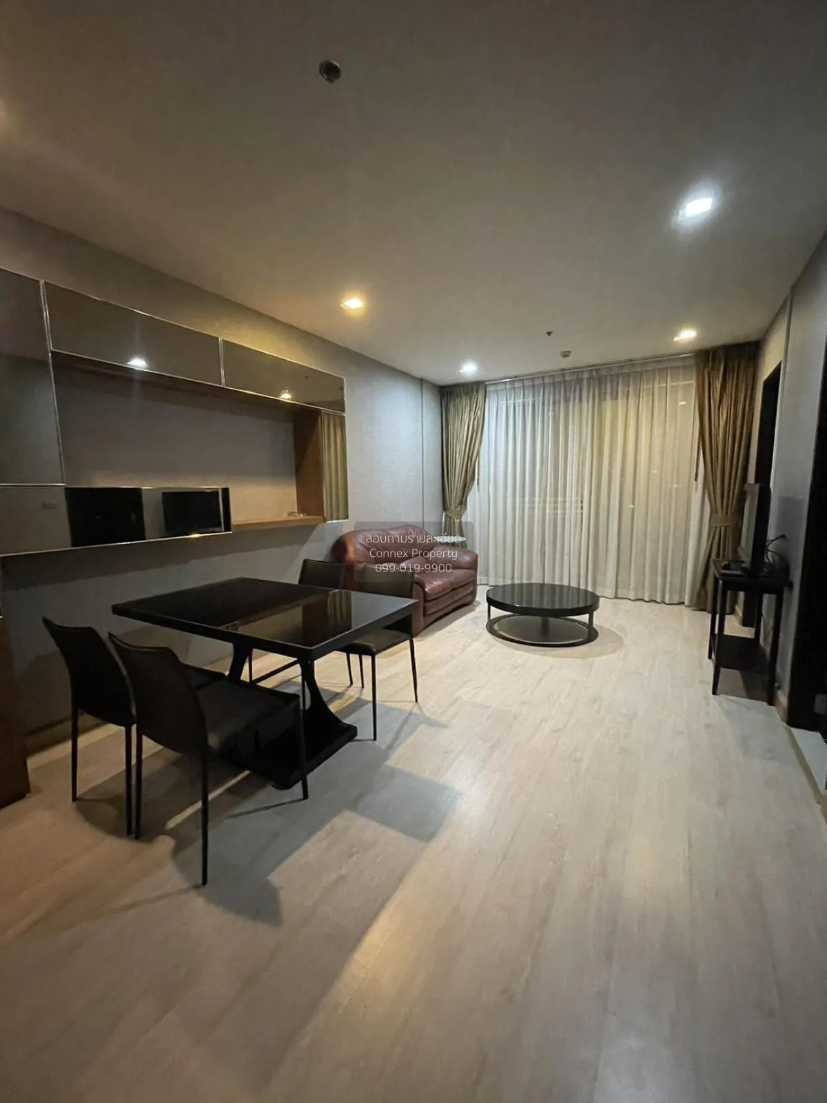 FOR RENT condo , Sky Walk Residences , BTS-Phra Khanong , Phra Kh 1