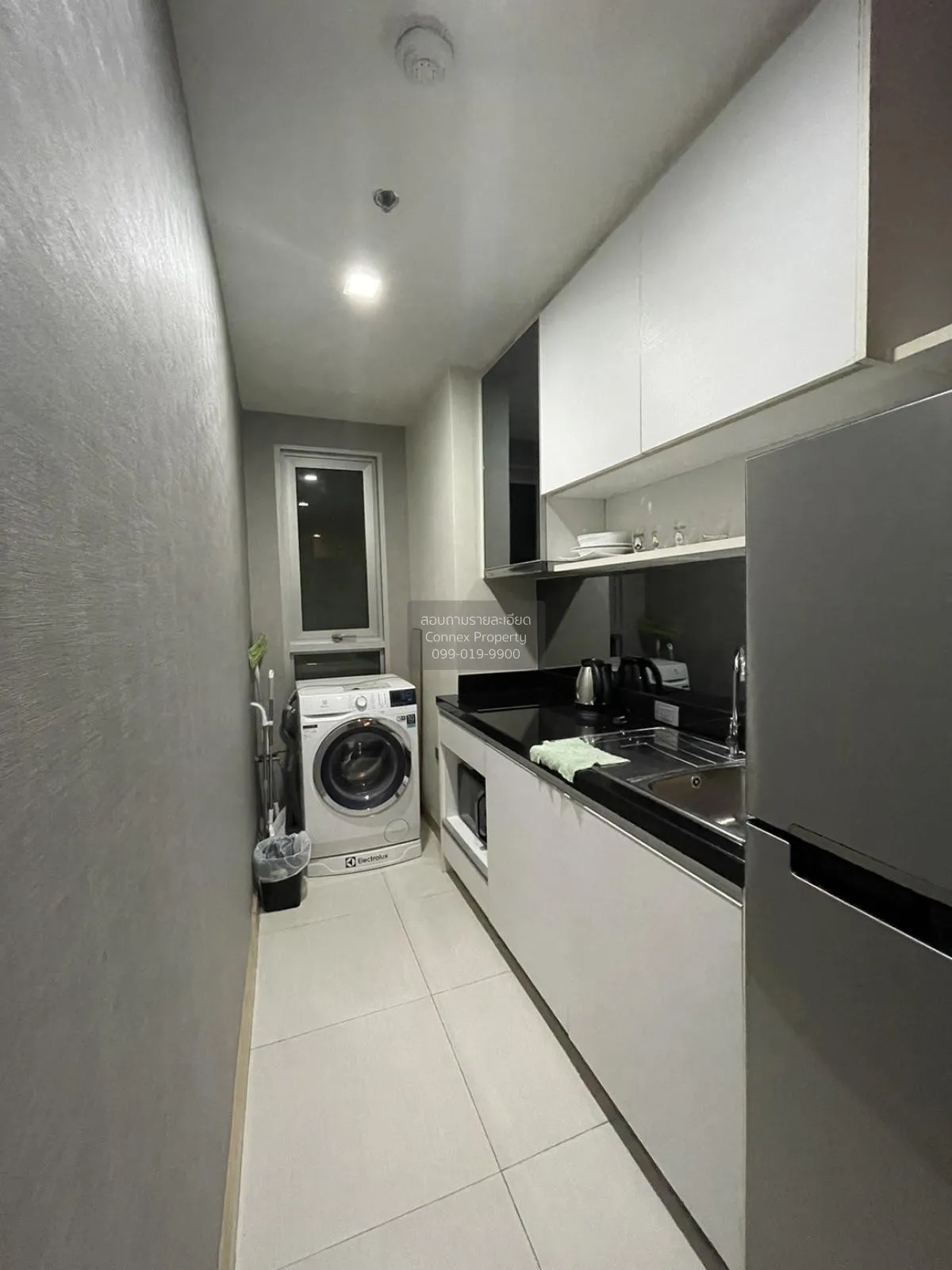 FOR RENT condo , Sky Walk Residences , BTS-Phra Khanong , Phra Kh 2