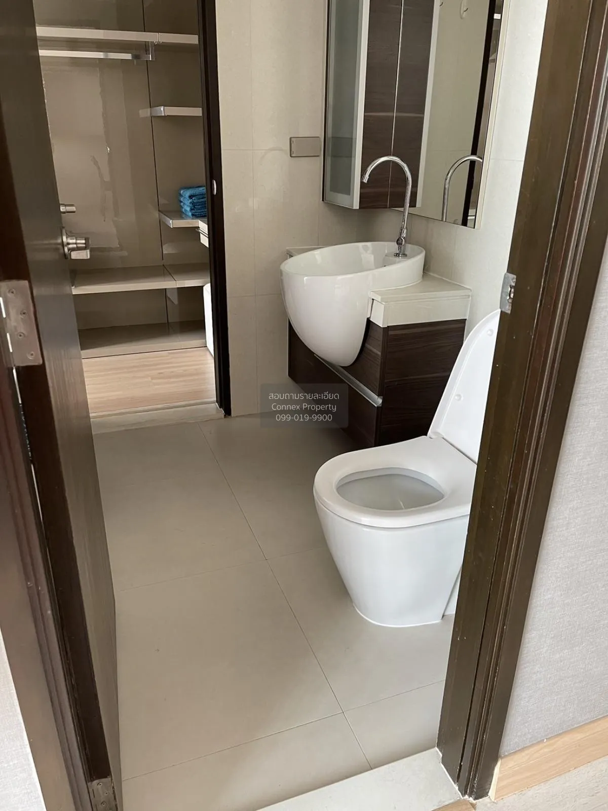 FOR RENT condo , Sky Walk Residences , BTS-Phra Khanong , Phra Kh 4