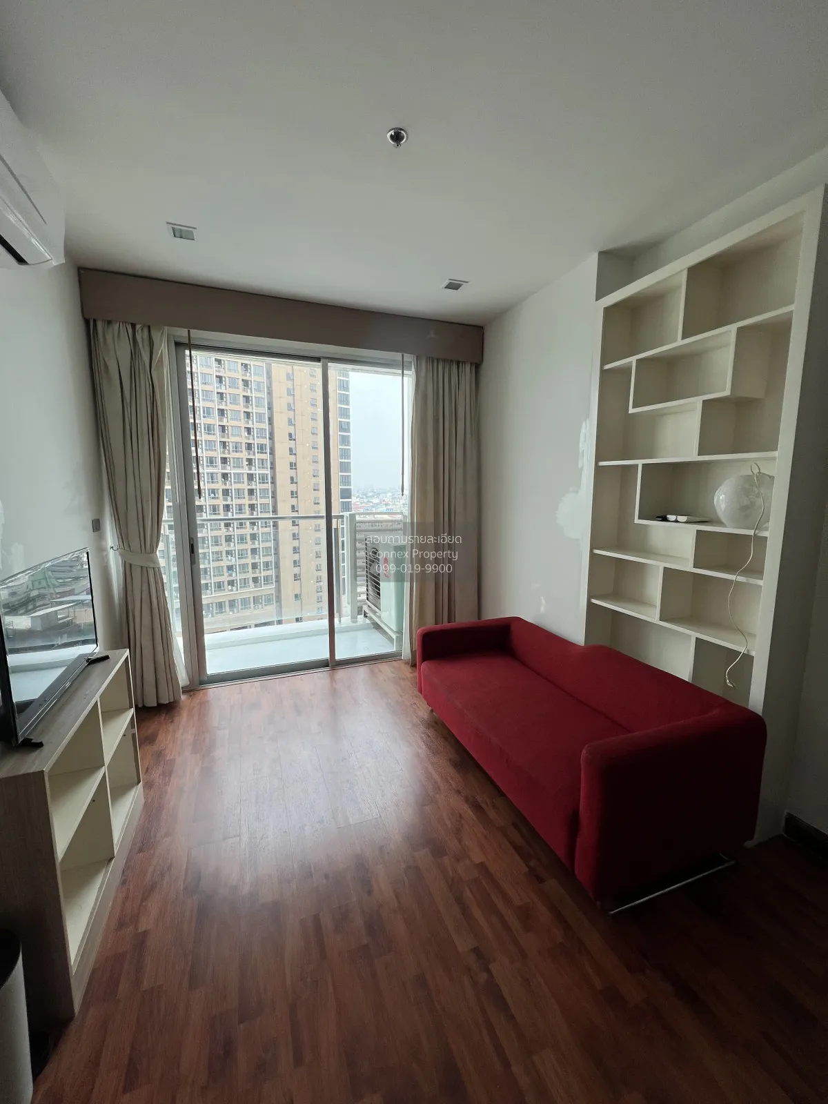 FOR RENT condo , Sky Walk Residences , BTS-Phra Khanong , Phra Kh 1