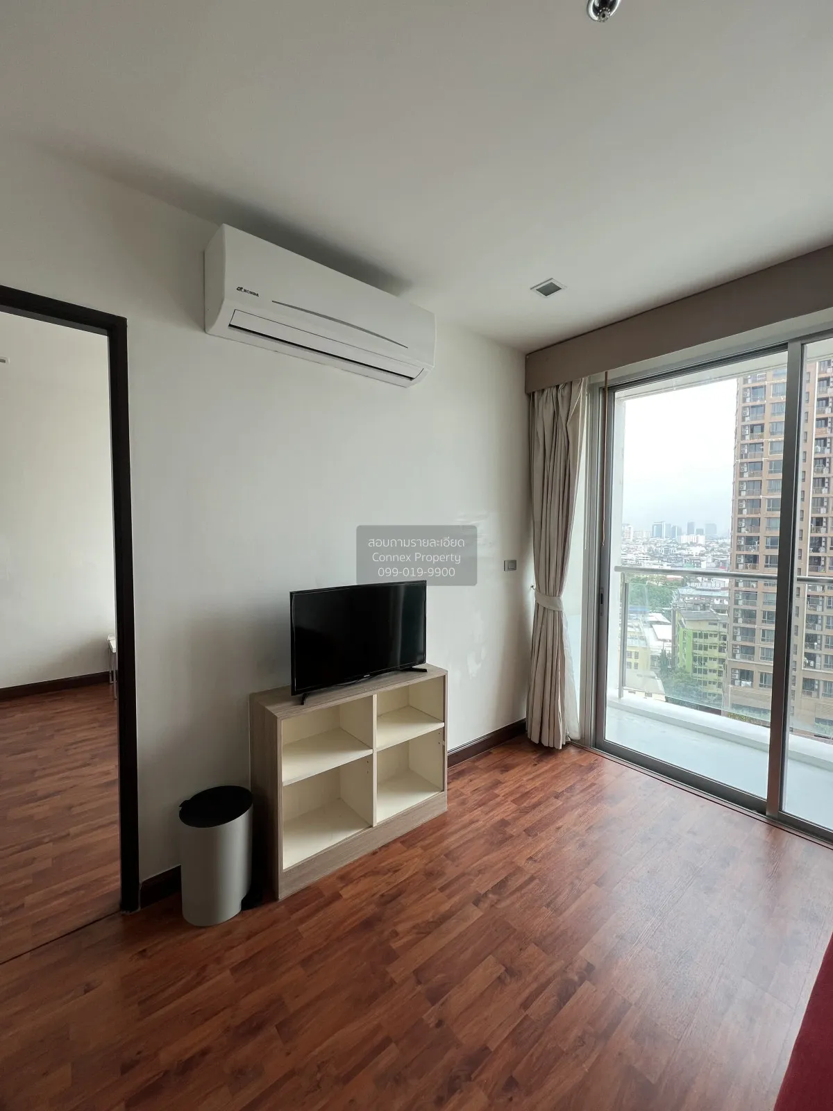 FOR RENT condo , Sky Walk Residences , BTS-Phra Khanong , Phra Kh 2