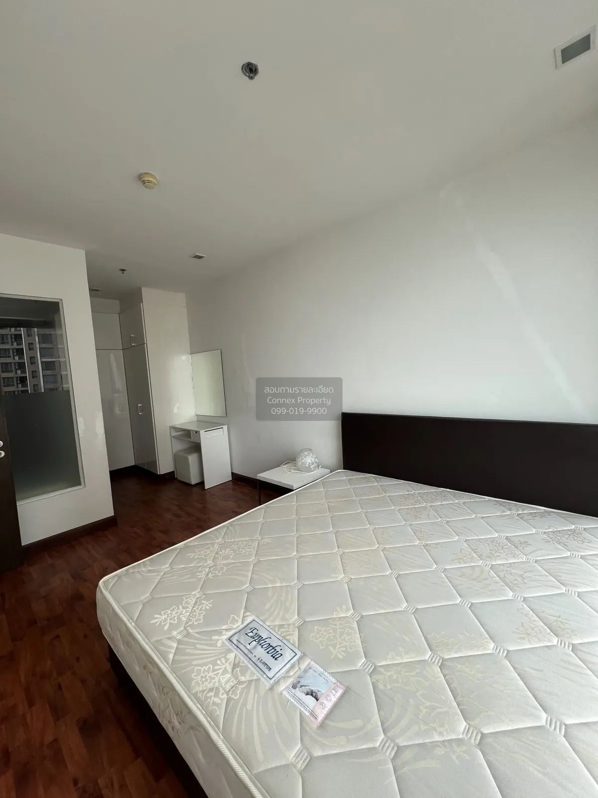 FOR RENT condo , Sky Walk Residences , BTS-Phra Khanong , Phra Kh