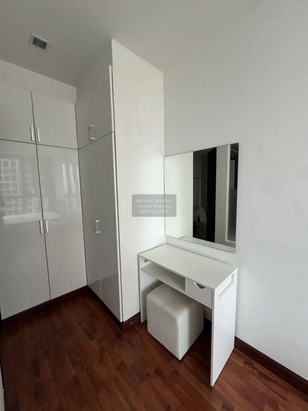 FOR RENT condo , Sky Walk Residences , BTS-Phra Khanong , Phra Kh