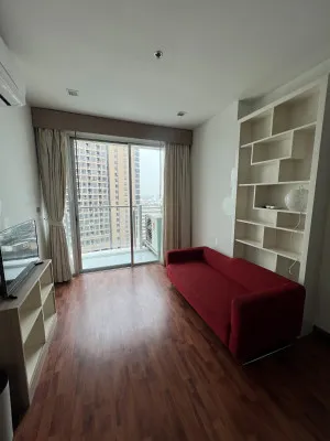 FOR RENT condo , Sky Walk Residences , BTS-Phra Khanong , Phra Khanong Nuea , Watthana , Bangkok , CX-19515