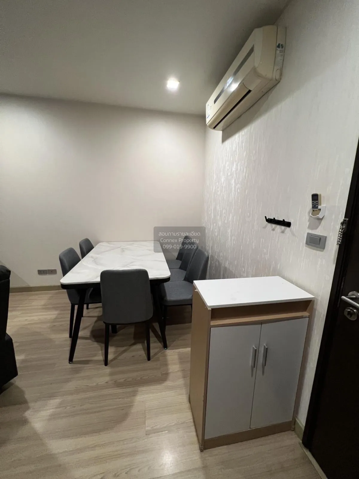 FOR RENT condo , Sky Walk Residences , BTS-Phra Khanong , Phra Kh