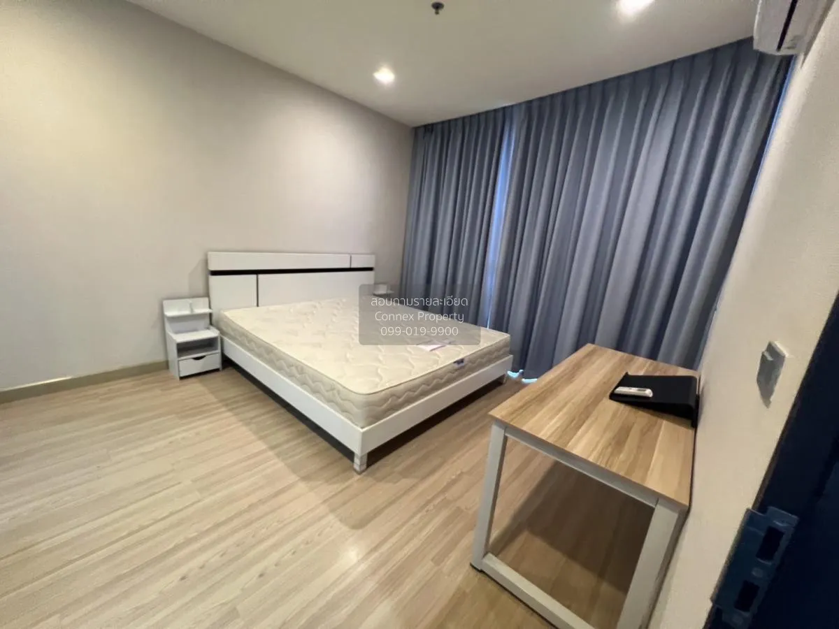 FOR RENT condo , Sky Walk Residences , BTS-Phra Khanong , Phra Kh