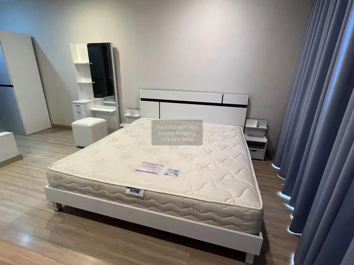 FOR RENT condo , Sky Walk Residences , BTS-Phra Khanong , Phra Kh