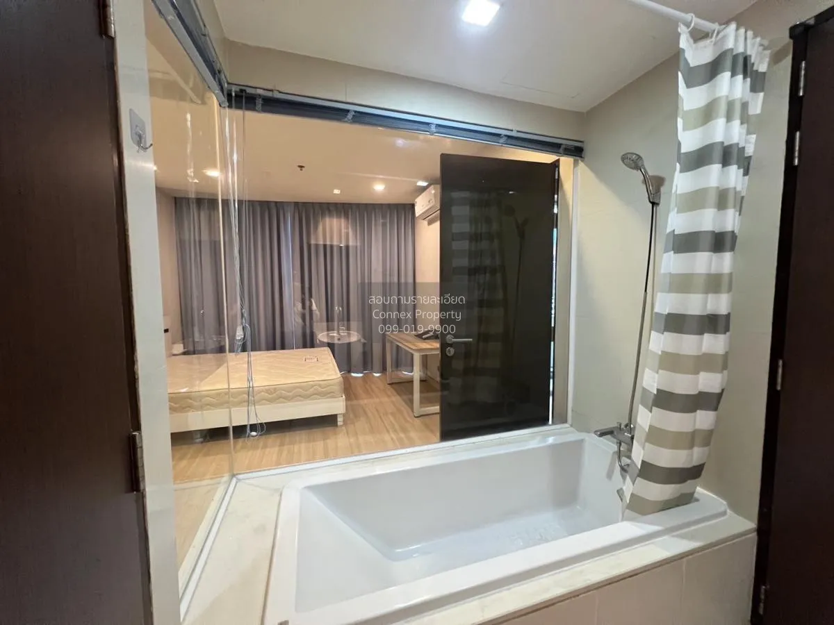 FOR RENT condo , Sky Walk Residences , BTS-Phra Khanong , Phra Kh