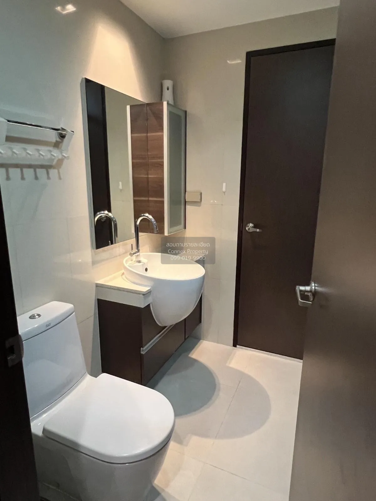 FOR RENT condo , Sky Walk Residences , BTS-Phra Khanong , Phra Kh