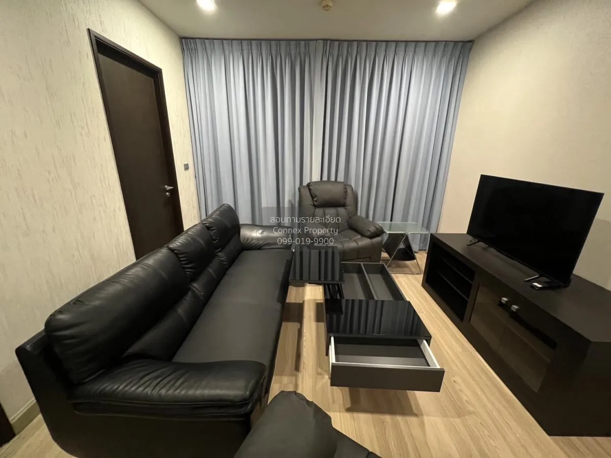 FOR RENT condo , Sky Walk Residences , BTS-Phra Khanong , Phra Kh 3