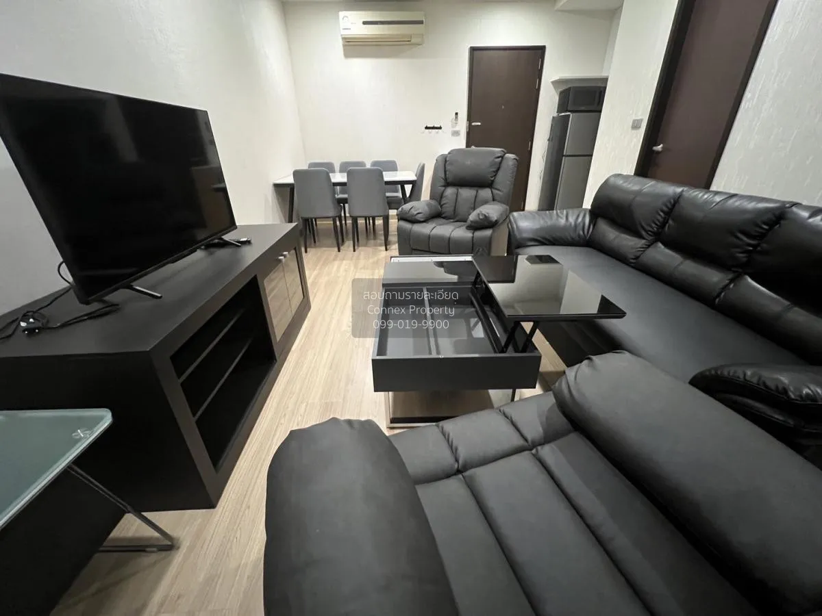 FOR RENT condo , Sky Walk Residences , BTS-Phra Khanong , Phra Kh 4