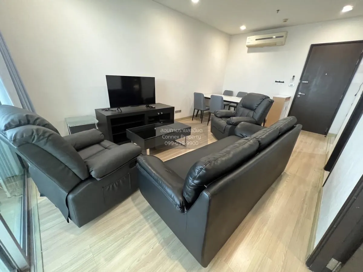 FOR RENT condo , Sky Walk Residences , BTS-Phra Khanong , Phra Kh