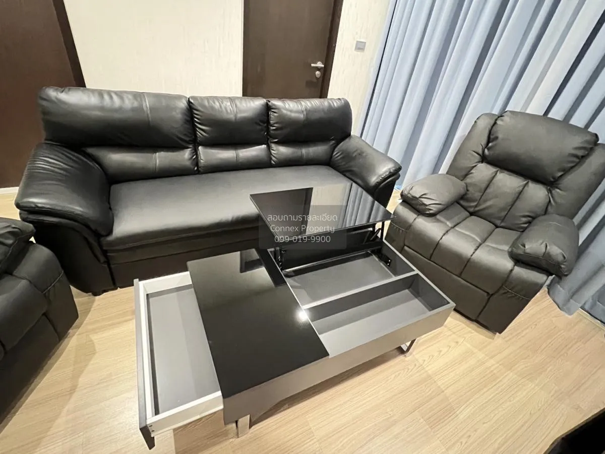 FOR RENT condo , Sky Walk Residences , BTS-Phra Khanong , Phra Kh